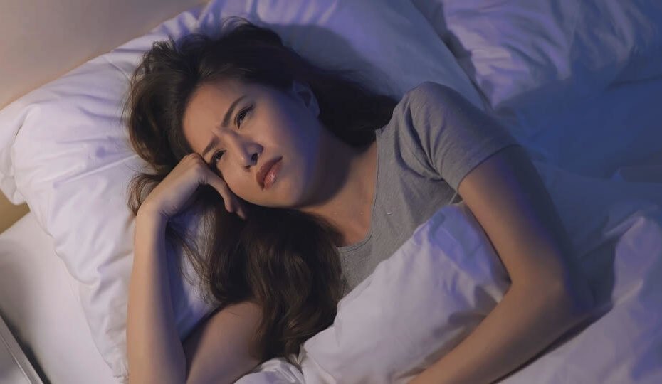 How Insomnia Can Be Treated?