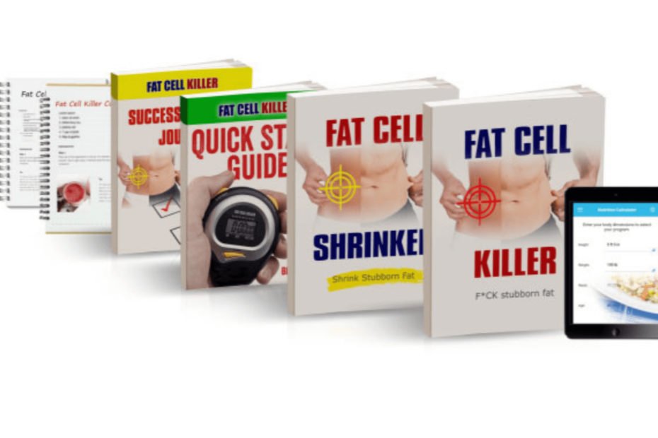 The Fat Cell Killer System Reviews