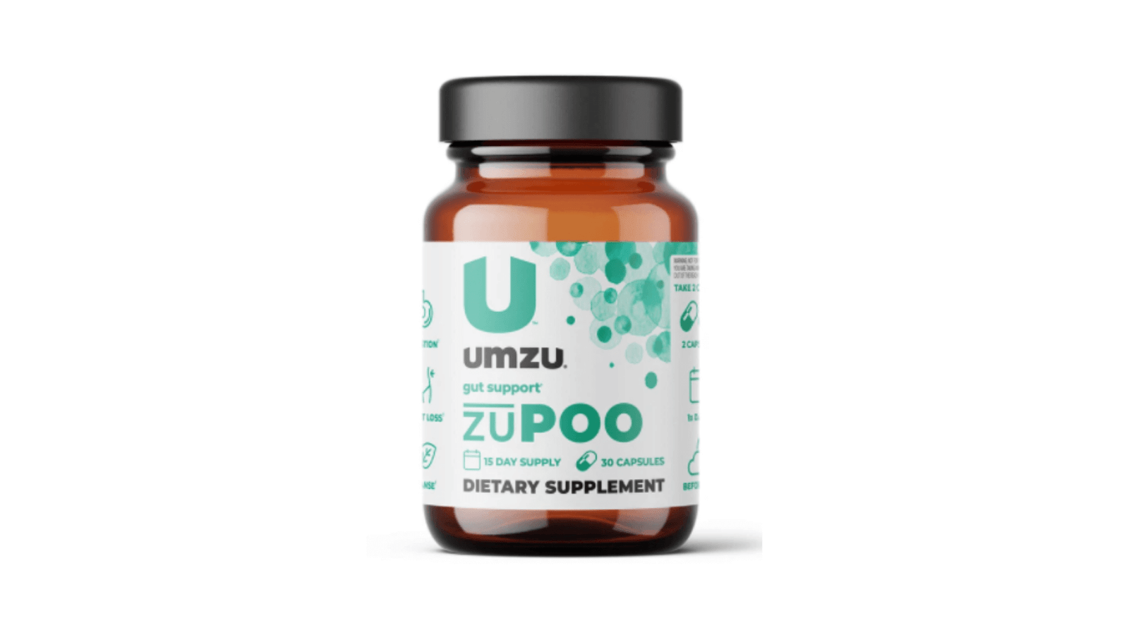 UMZU zuPOO Reviews